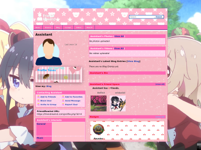 Layout Preview