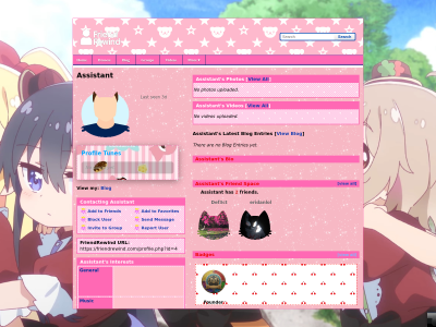Layout Preview