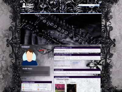 Layout Preview