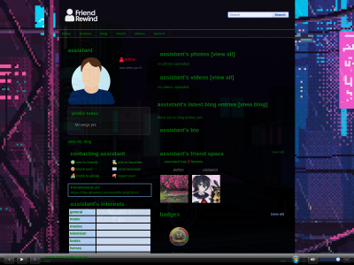 Layout Preview