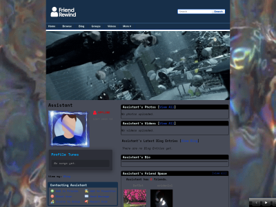 Layout Preview