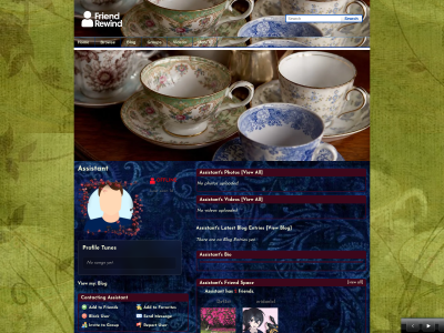 Layout Preview