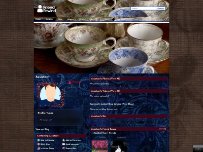 Layout Preview