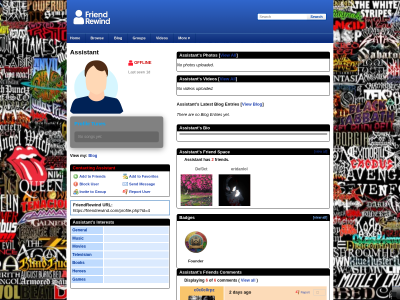 Layout Preview