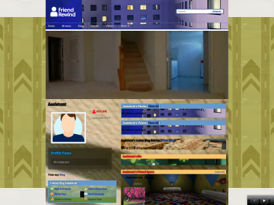 Layout Preview