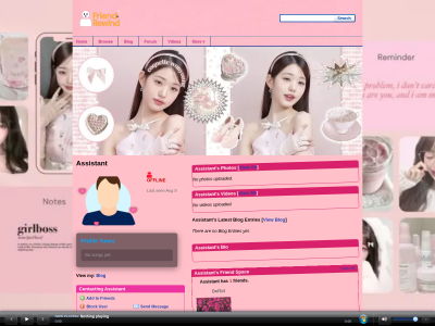 Layout Preview