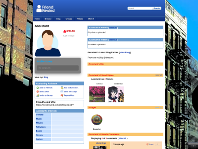 Layout Preview