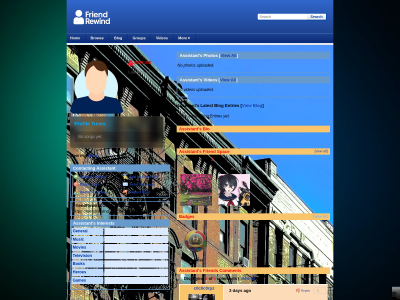 Layout Preview