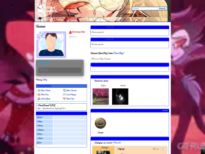 Layout Preview