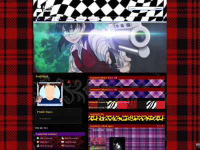 Layout Preview