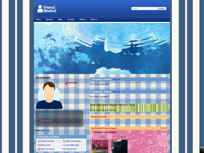 Layout Preview