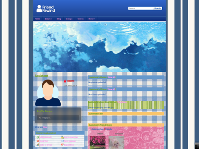 Layout Preview