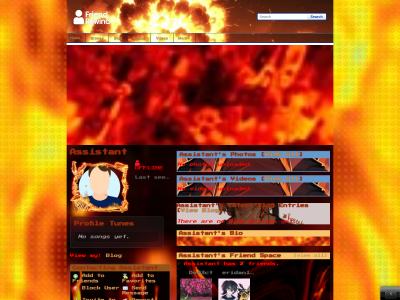 Layout Preview