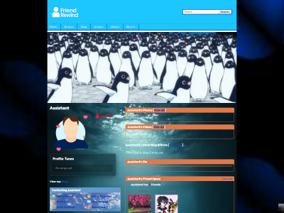 Layout Preview