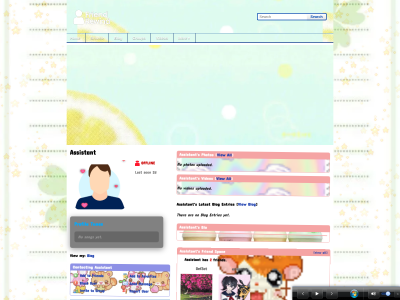 Layout Preview
