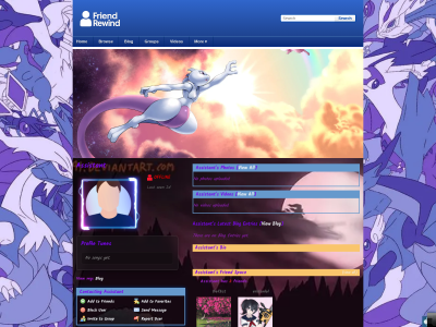 Layout Preview