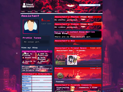 Layout Preview