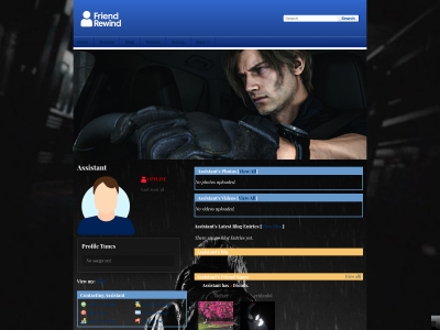 Layout Preview