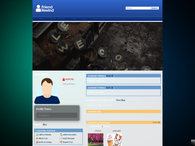 Layout Preview