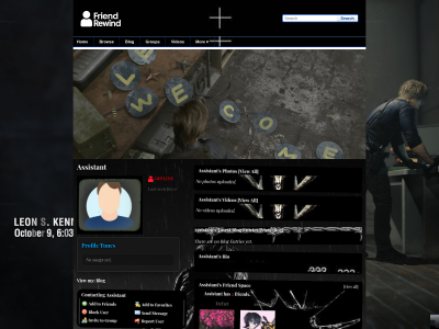 Layout Preview