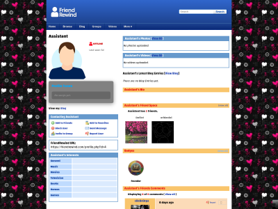 Layout Preview