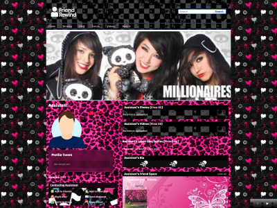 Layout Preview