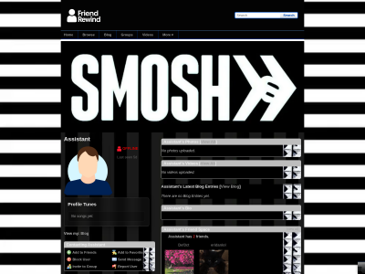Layout Preview