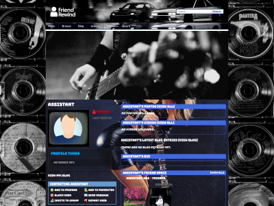 Layout Preview
