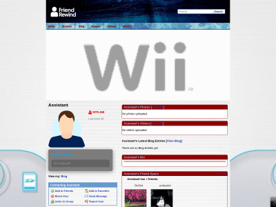 Layout Preview