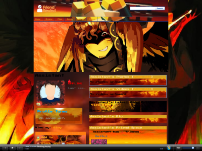 Layout Preview