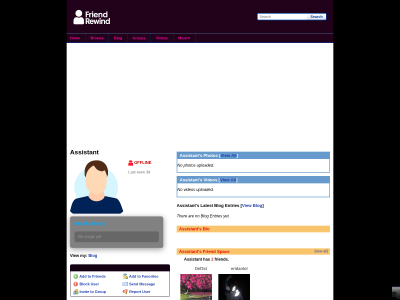 Layout Preview