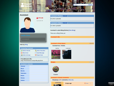 Layout Preview