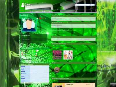 Layout Preview
