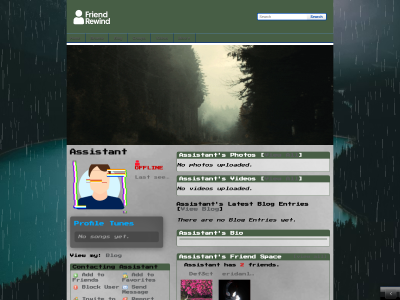 Layout Preview