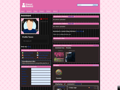 Layout Preview