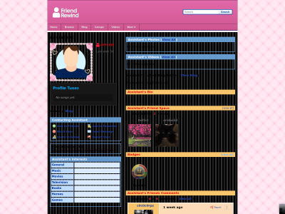 Layout Preview