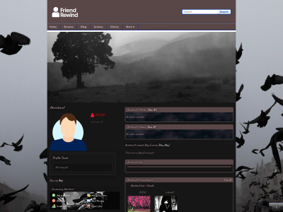 Layout Preview