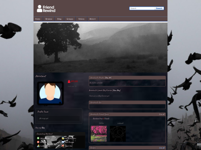 Layout Preview