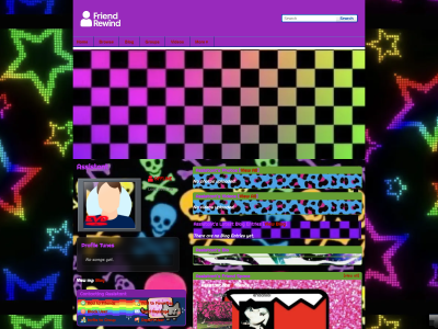Layout Preview