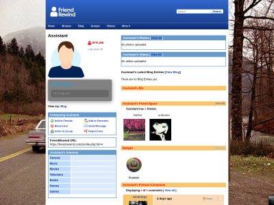 Layout Preview