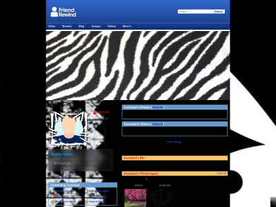 Layout Preview