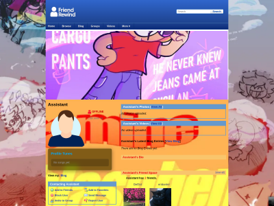 Layout Preview