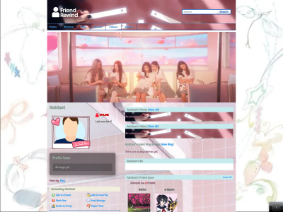 Layout Preview