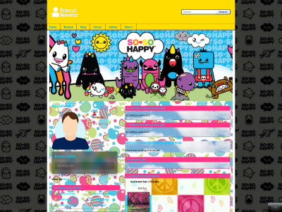 Layout Preview