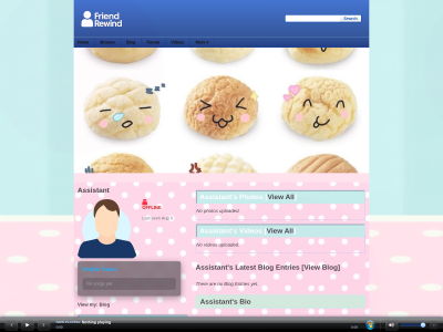 Layout Preview