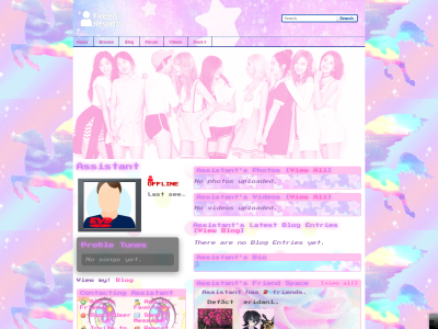 Layout Preview