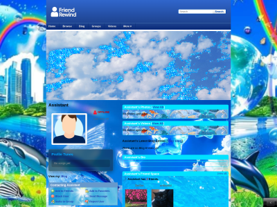 Layout Preview