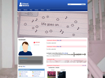 Layout Preview
