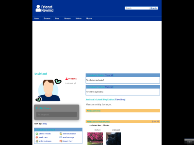 Layout Preview