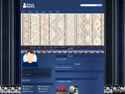 Layout Preview